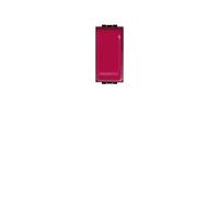 Legrand L4385/230R - Segnalatore per porta, 230 V, colore: rosso, 1 m