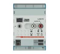 Legrand L4561N Controllo stereo 4 din