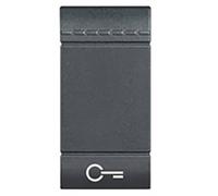Legrand L4915FN - Altalena Living&Light, colore: Antracite