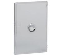 Legrand LEG01342 - Porta per quadro elettrico Drivia, colore: Trasparente