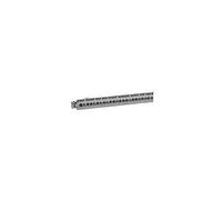 Legrand LEG04817 - Supporto per punte da foratura, 35 fori, lunghezza: 276 mm, Grigio (Gris Clair)