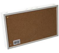 Legrand LEG39121 - Alloggiamento quadro elettrico (ip20, ik 08 150 x 250 x 35 mm), bianco