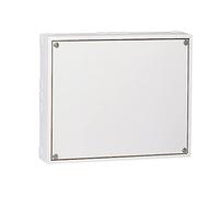 Legrand LEG39142 - Quadro ip 20 ik 08, 250 x 300 x 70 mm, colore: Bianco 9010