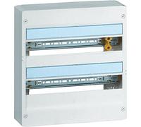 Legrand LEG401222 - Quadro 2 file x 18 moduli DRIVIA