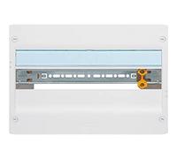 Legrand LEG401223 - Quadro 3 file x 18 moduli DRIVIA