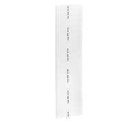 Legrand LEG401354 - Piastra di base per il quadro Drivia 4 linee x 13 moduli