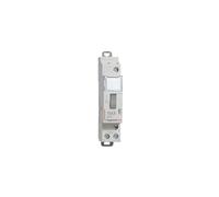 Legrand Leg412408 Interruttore a impulsi 1 pole 16 A - 250 V.