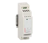 Legrand LEG413017 - Alimentazione 9V/1,6 A per scatola multimediale 1,5 moduli DIN