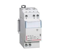 Legrand LEG413091 - Trasformatore per campanello, 230 V 12-8 V