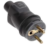 Legrand LEG50101 - Spina maschio 2P + T 16 IP44