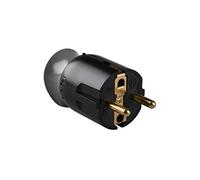 Legrand LEG50173 - Spina maschio con orienta cavo, 2P + T, 16 ampere