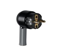 Legrand Spina maschio LEG50176 2P + T 16 A estrazione facilitata