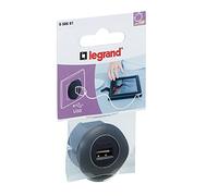 Legrand leg50681 spina caricatore USB