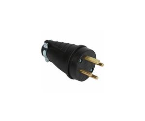 Legrand LEG55070 - Spina femmina 3P + T 20 A