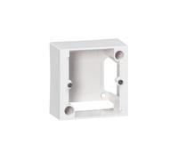 Legrand LEG55439 - Quadro corrente per presa 2P + T 20 A et 32 A, profondità 40
