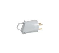 Legrand LEG55632 - Spina maschio 2P + T 20 A, della linea Plexo