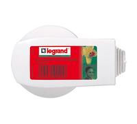 Legrand LEG90115 - Spina maschio 2P + T 32 A
