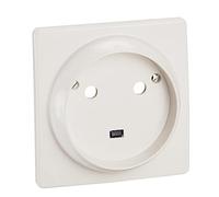 Legrand LEG90135 - Presa di corrente a incasso 2P + T 32 A