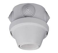 Legrand LEG91106 - Portalampadina ermetica per applique B22