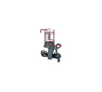 Legrand LEG91271 - Lampada portatile con gancio rotante e interruttore, 100 W -