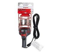 Legrand LEG91271 - Lampada portatile con gancio rotante e interruttore, 100 W