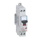 Legrand LEG92820 - Disgiuntore DNX³ 4500 U+N 230 V 2 A