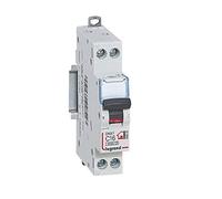 Legrand LEG92823 - Disgiuntore DNX³ 4500 U+N 230 V 16 A