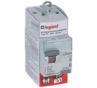 Legrand - Leg92840 - interruttore differenziale (beep 40a, 30f, tipo ac)