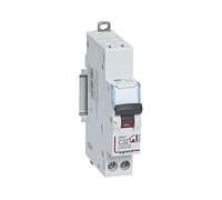 Legrand LEG92895, DNX3 Breaker C32 1P NG 3000A automatico di 1 unità