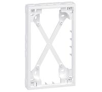 Legrand LEG93007 - Quadro elettrico, ip 20 / ik 08, 250 x 150 x 70 mm, colore: Bianco