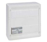 Legrand leg93075 quadro di comunicazione