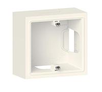 Legrand leg95292 1p BLC dooxie quadro sporgenza 1 POSTO BIANCO