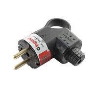 Legrand LEG96929 - Spina maschio 2P + T, potenza 16 A
