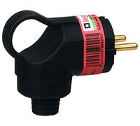 Legrand LEG96929 - Spina maschio 2P + T, potenza 16 A