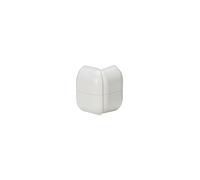 Legrand LEG98221 - Tornare connettore angolare - presa 80 x 20 mm