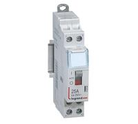 Legrand Legrand 412544 Contattore d'installazione 2 NA 230 V 25 A 1 pz.