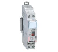 Legrand Legrand 412544 Contattore d'installazione 2 NA 230 V 25 A 1 pz.