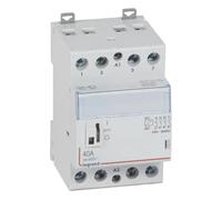 Legrand Legrand 412553 Contattore d'installazione 4 NA 230 V 40 A 1 pz.