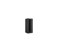 ARMADIO RACK DA PAVIMENTO LEGRAND 24U 1226X600X600 PORTA IN VETRO 2 MONTANTI AN