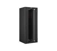 Legrand Armadio rack da pavimento 33U 1626x600x600 porta in vetro 2 montanti AN