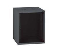 Legrand Linkeo fix 19" 21U Rack indipendenti Nero