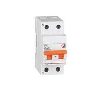 LEGRAND MAGNETOTERMICO 419934E RX3 Bipolare 10A