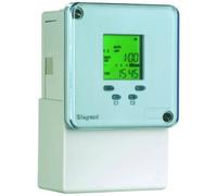Legrand MaxiRex D Plus Time Switch 230V AC 1 x 16A 24 Hour 7 Day interruttore Multicolore NEW