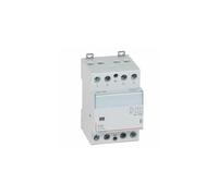 Legrand Mecanismos Modulare 412541 - Contatore Lexic 63 A 4 Na 230 V