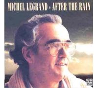 Legrand,Michel - After the Rain (2312 139)