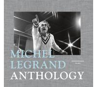 Legrand, Michel - Anthology
