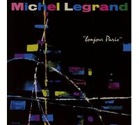 Legrand, Michel - Bonjour Paris