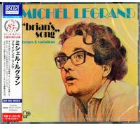 Legrand, Michel - Braians's Song Themes & Variations