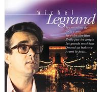 Legrand, Michel - Chanson Francaise