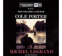 Legrand, Michel - Columbia Album of Cole Porter